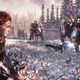 Image for article titled Video Game Characters Are Terrible At Archery